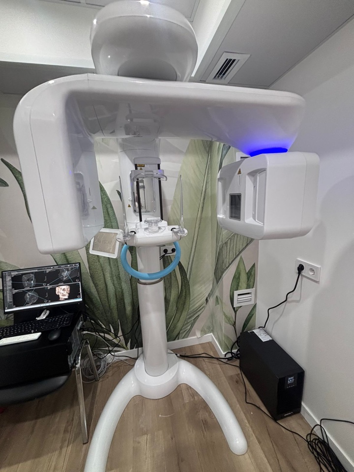 Стоматологическая клиника «Диамант»   