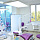 ДентЛайт Эко - бестеневой стоматологический LED светильник