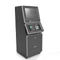 Veltz D2-120 - Высокоточный 3D Принтер 